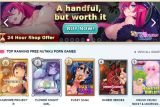 Nutaku adult free games online
