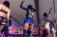 Erotic blog about fuck games and nude girls