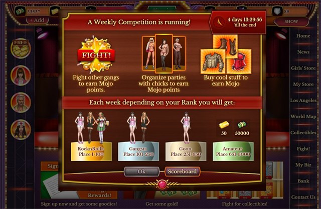 Free Online Adult Mmorpg Games - Sex Gangster game | Sex Gangsters game download