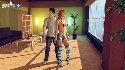 Virtual apartment porn game