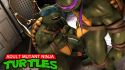 Adult mutant ninja turtles cartoon gay game