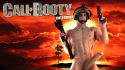 Call of booty cartoon gay game