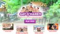 Online mobile gay game