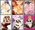 Animated nude hentai girls