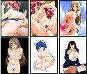 Xxx pictures with manga sluts