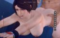 Big tits boobs in hentai sex 3d game apk