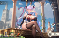 What matters most in elf fantasy games