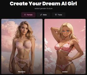 CandyAI