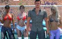 Gta adult game with sexy gangster babes