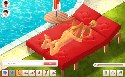 Multiplayer sex date game with real online girls