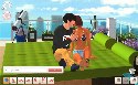 Sex date game with interactive live mobile sex