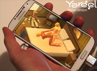 APK hentai porn games like Yareel for Android